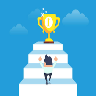 Ladder Sprint